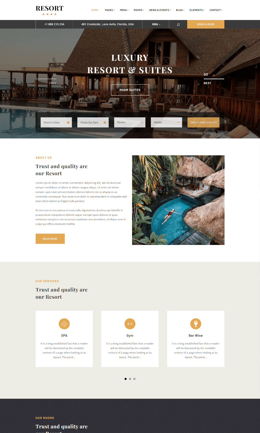 DrupalThemes.io - Premium Drupal Themes & Templates